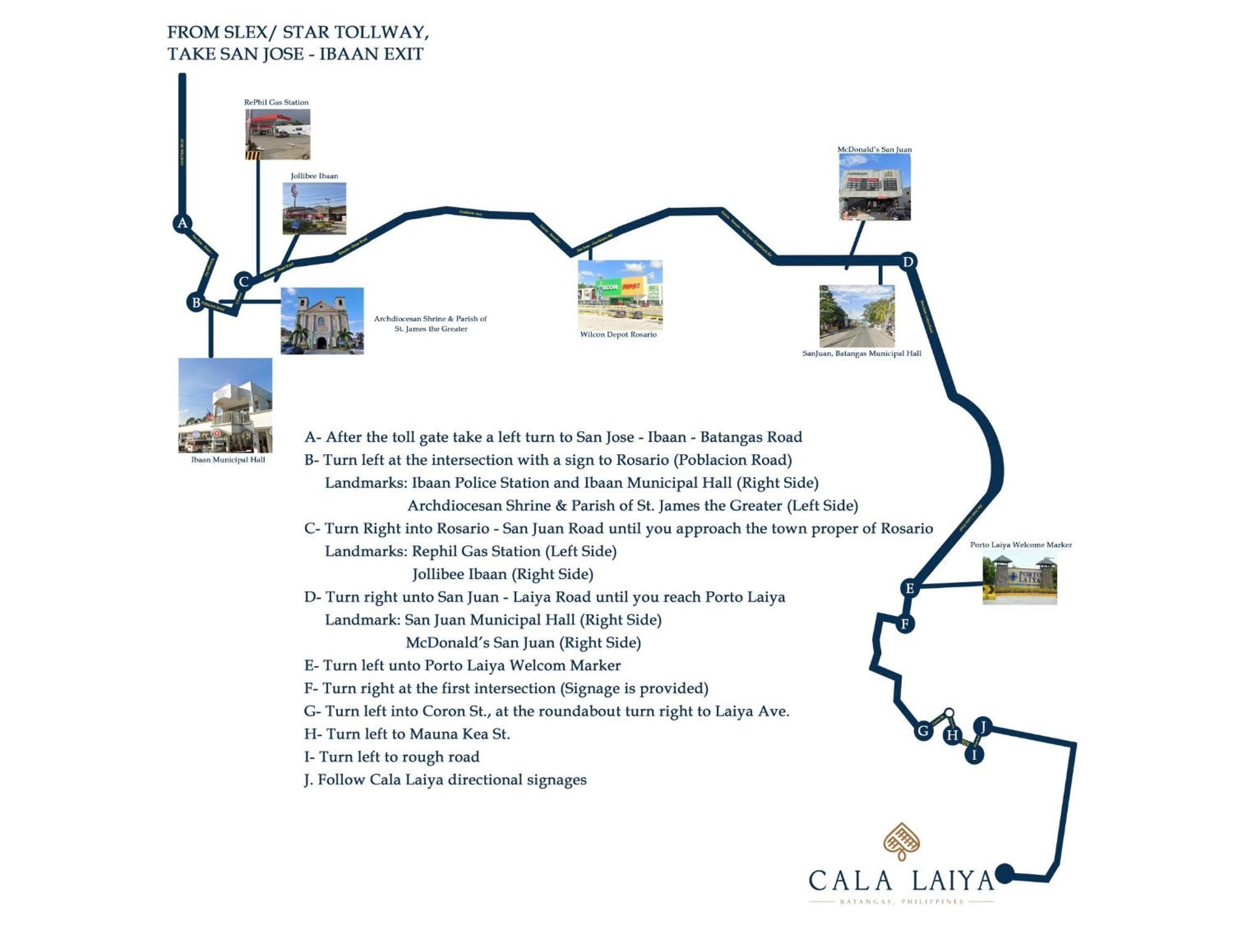 Cala Laiya Hotel San Juan  Kamer foto